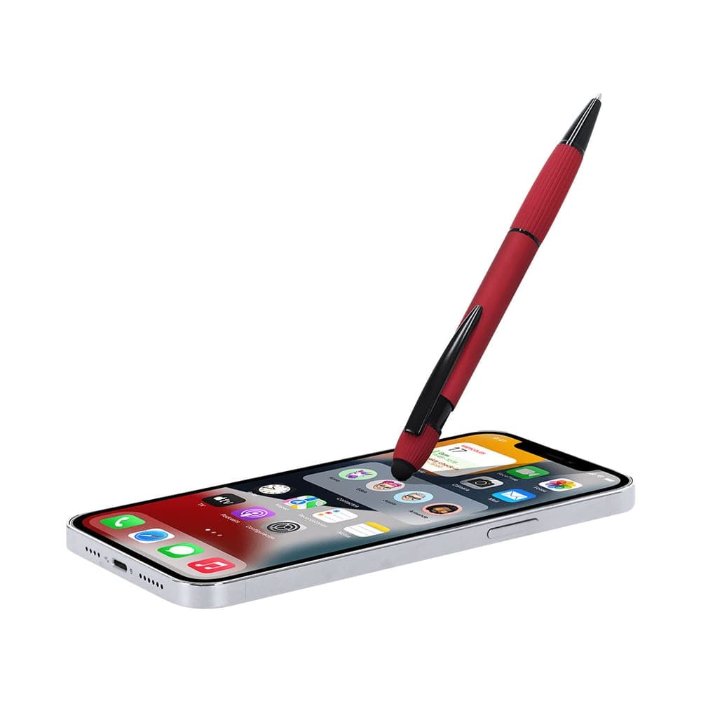 Stylet Bille 8