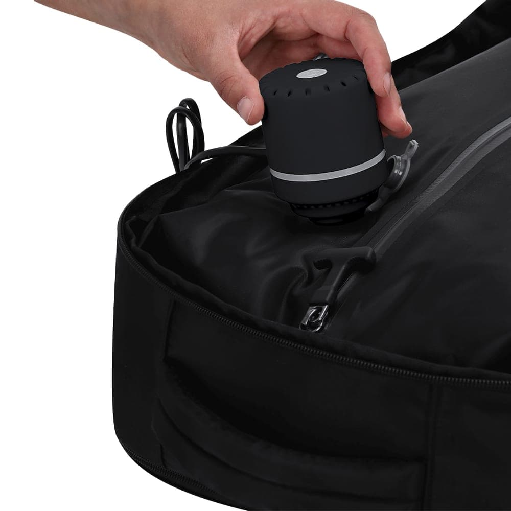 Sac À Dos Sous Vide 4