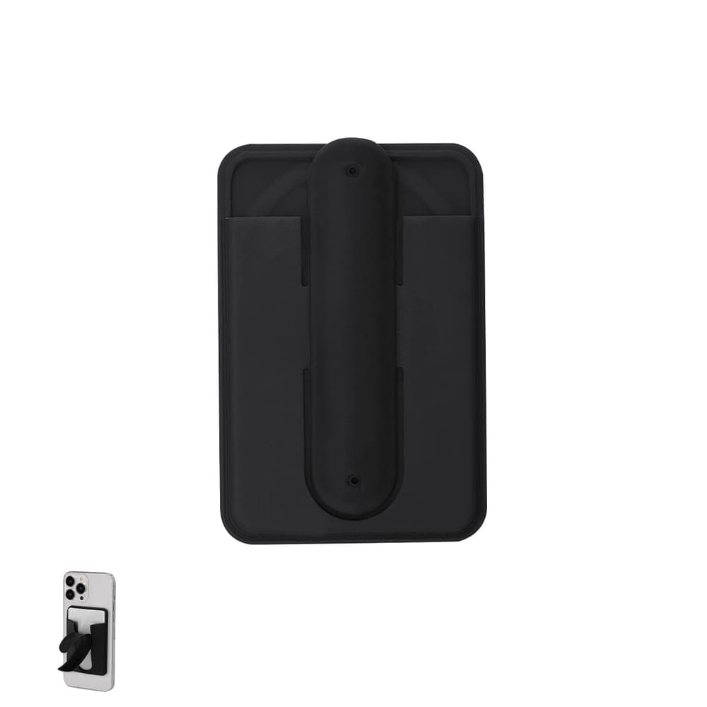 Support Porte-Cartes