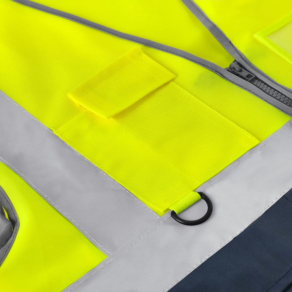 Gilet Réfléchissant 3
