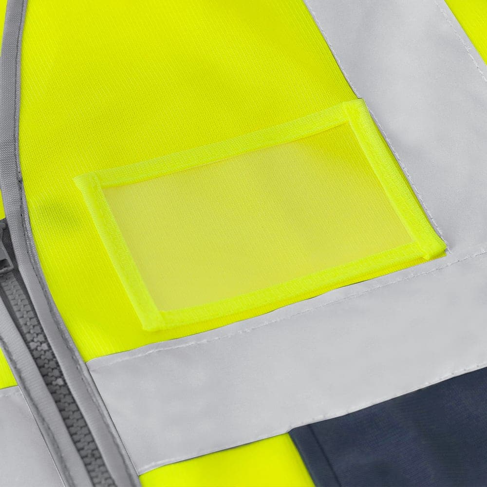 Gilet Réfléchissant 5