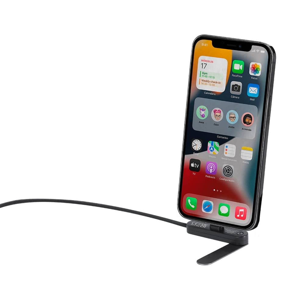 Câble de Charge Support 7