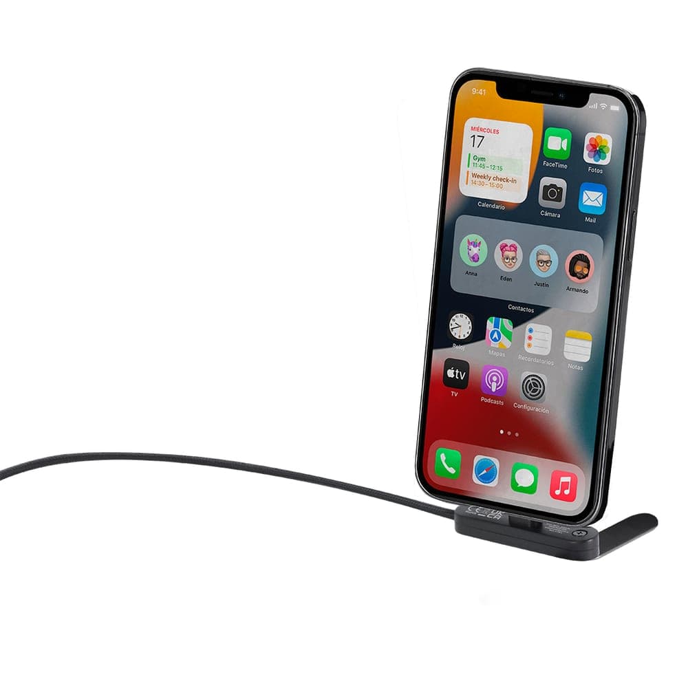 Câble de Charge Support 6