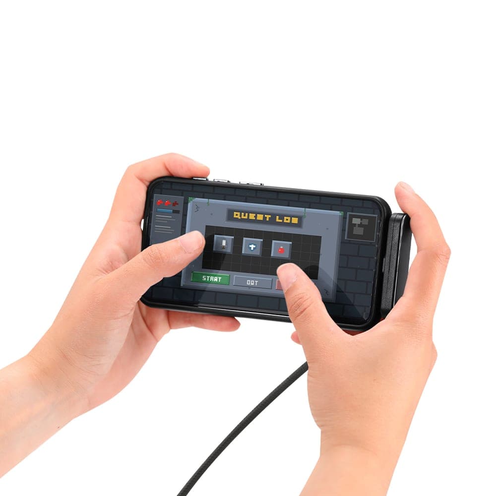 Câble de Charge Support 3