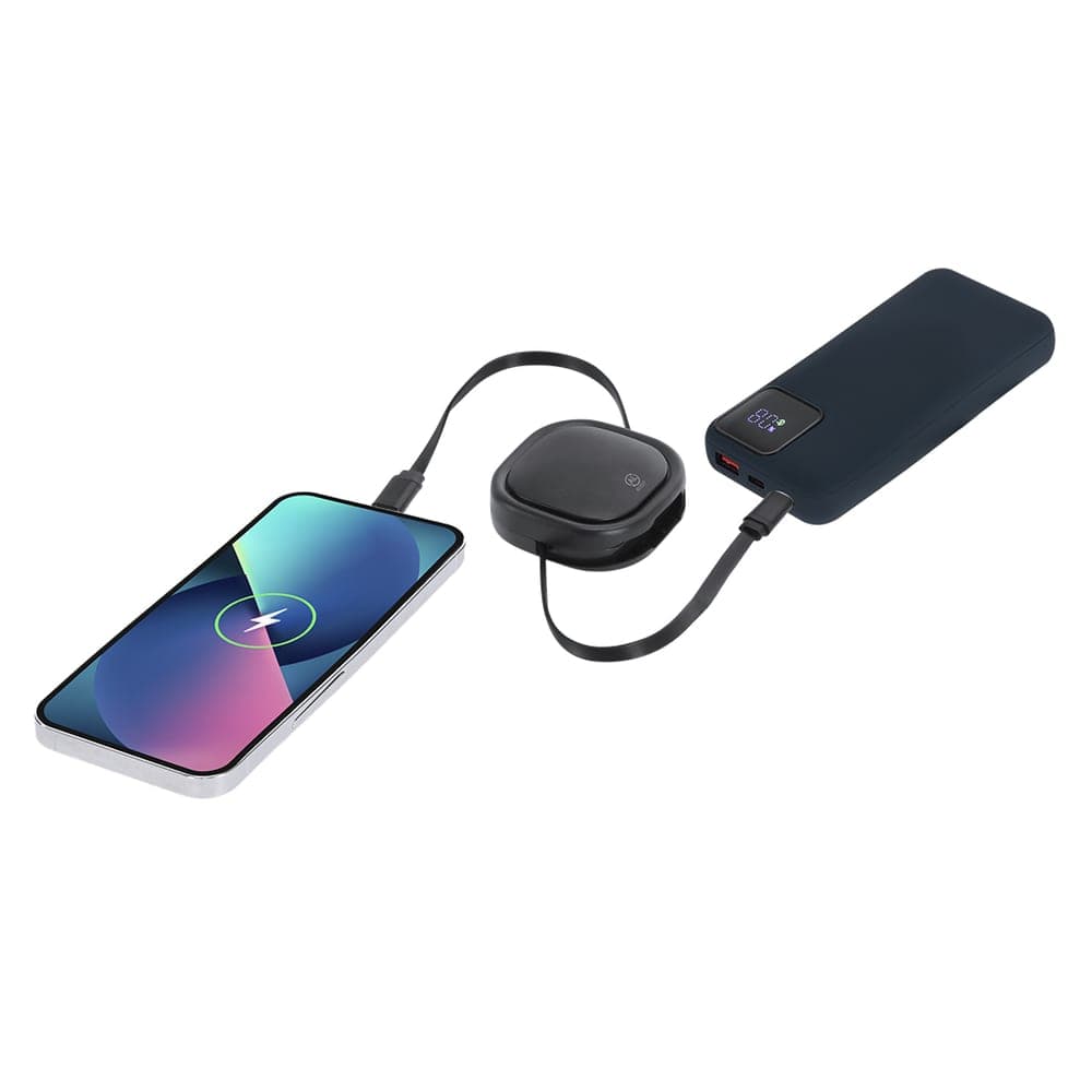 Câble de Charge 4