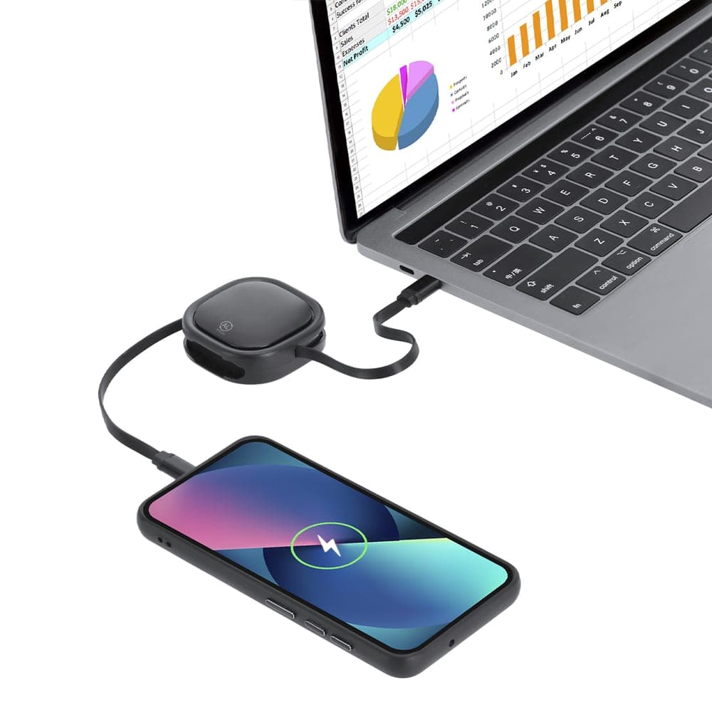 Câble de Charge 3
