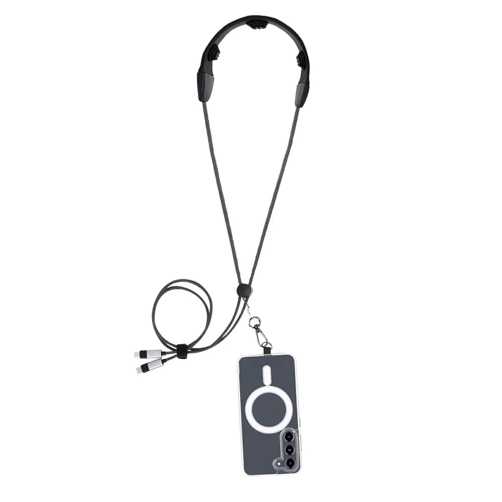 Câble de Charge Masseur 6