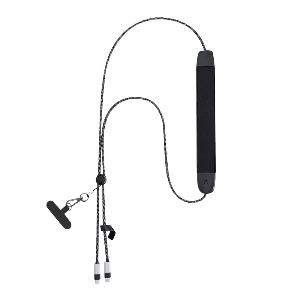 Câble de Charge Masseur 5