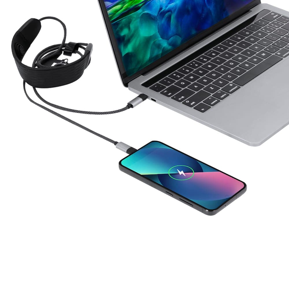 Câble de Charge Masseur 4