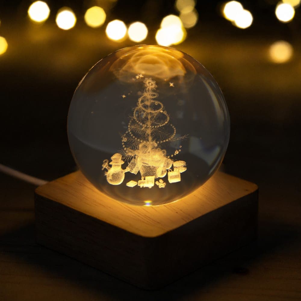 Ornement Noël 7