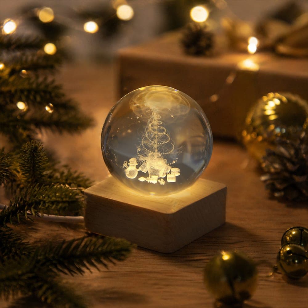 Ornement Noël 6