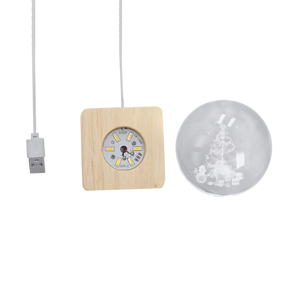 Ornement Noël 3