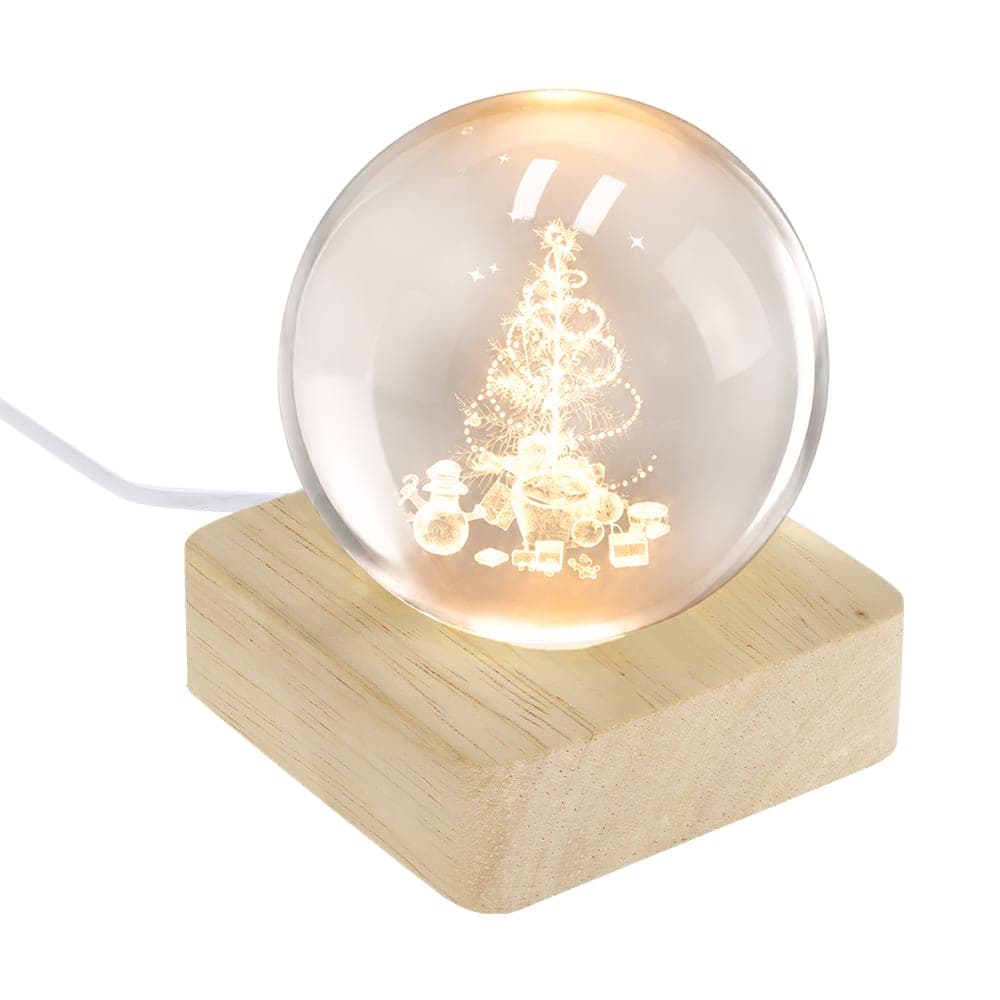 Ornement Noël 2