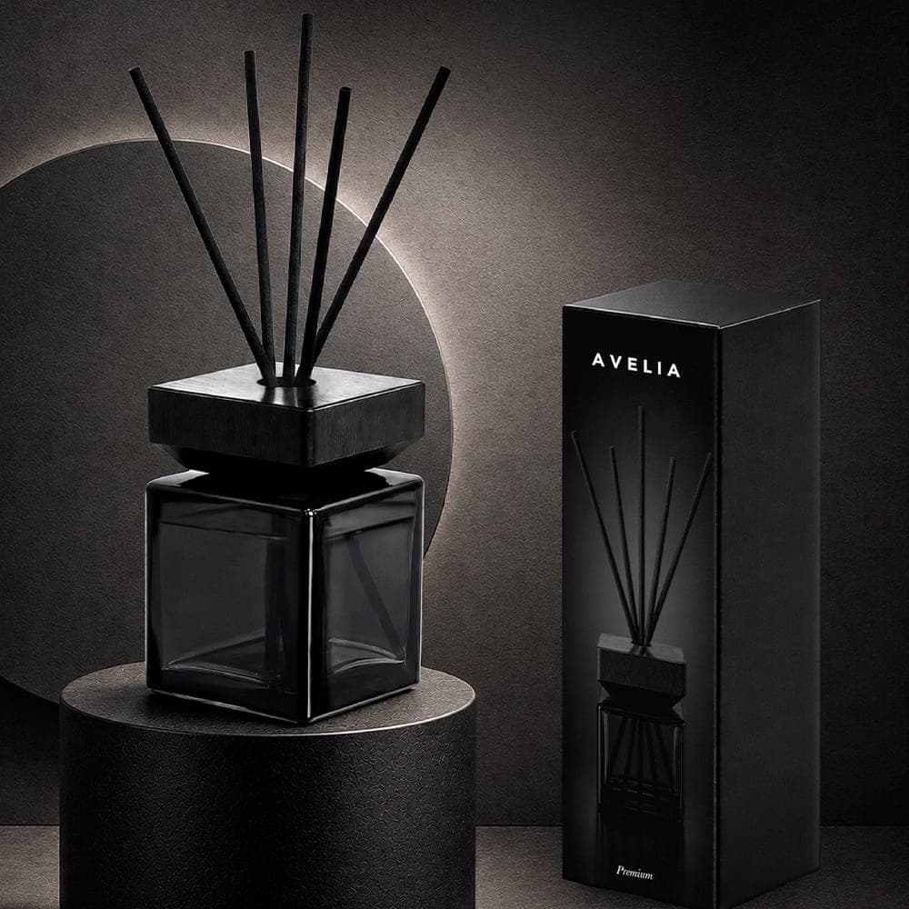Diffuseur Aromatique 6