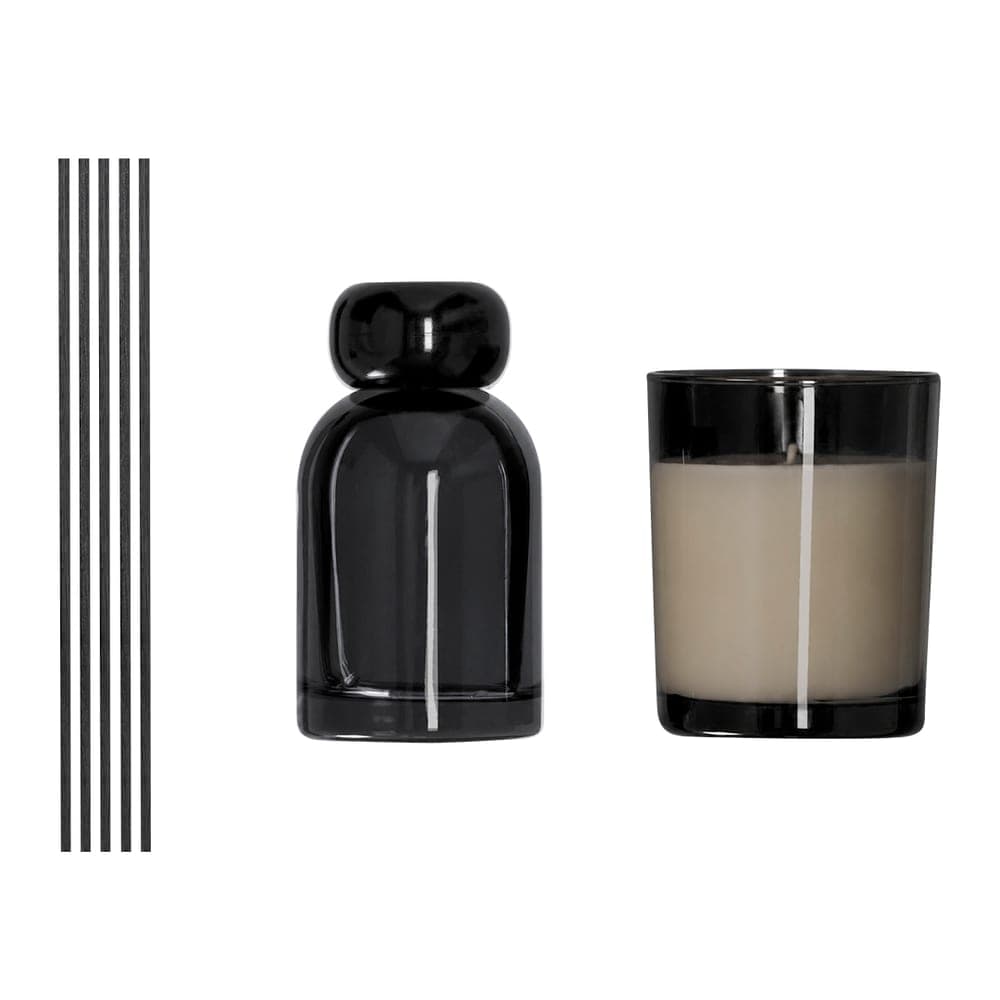 Set Aromatique 8