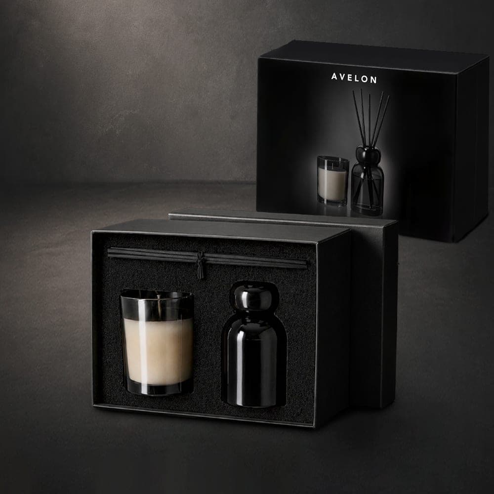 Set Aromatique