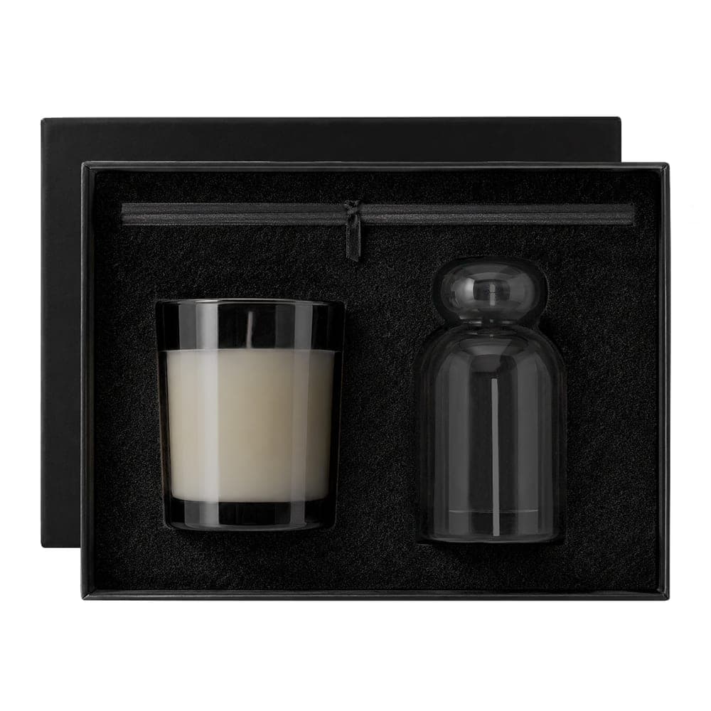 Set Aromatique 2