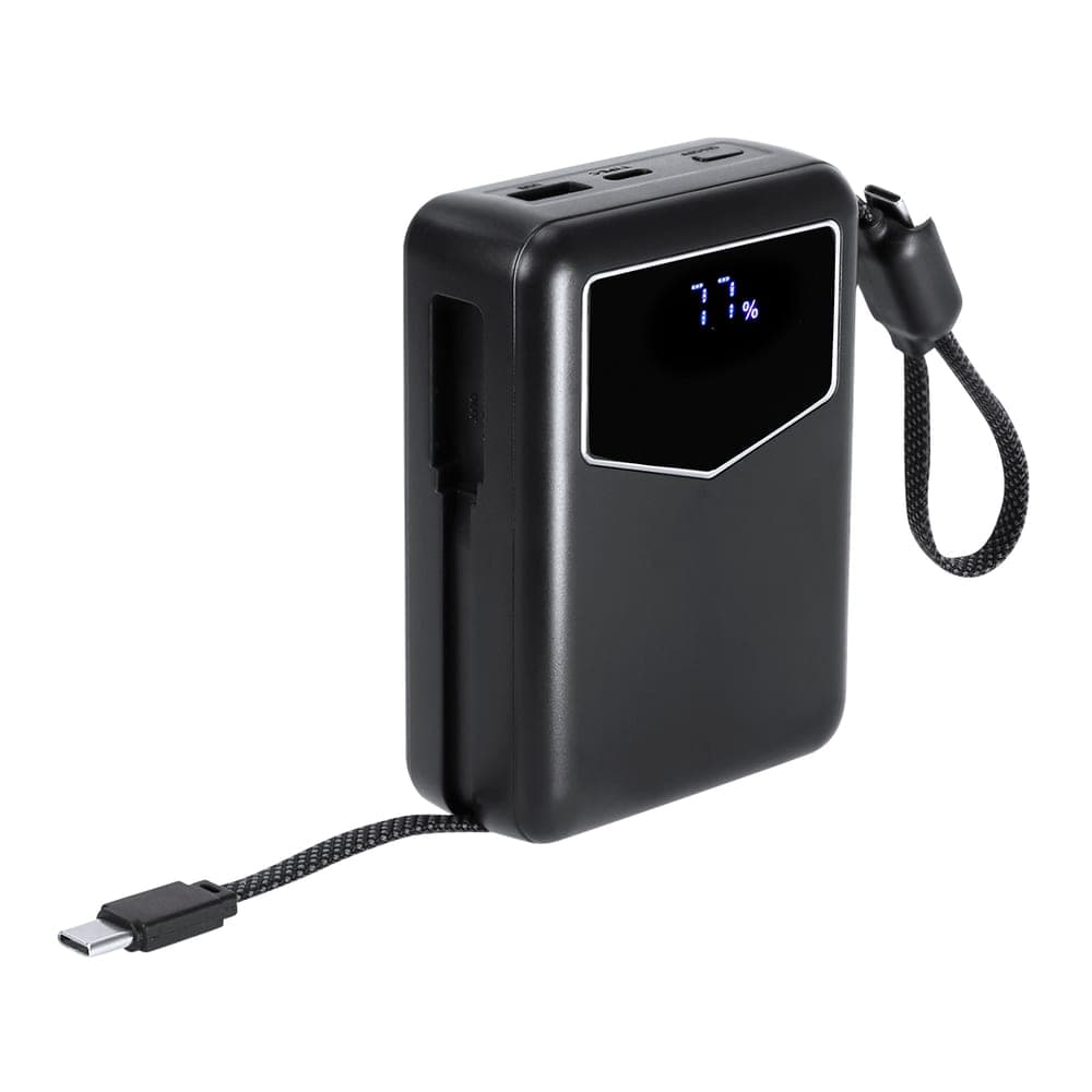 Power Bank 8