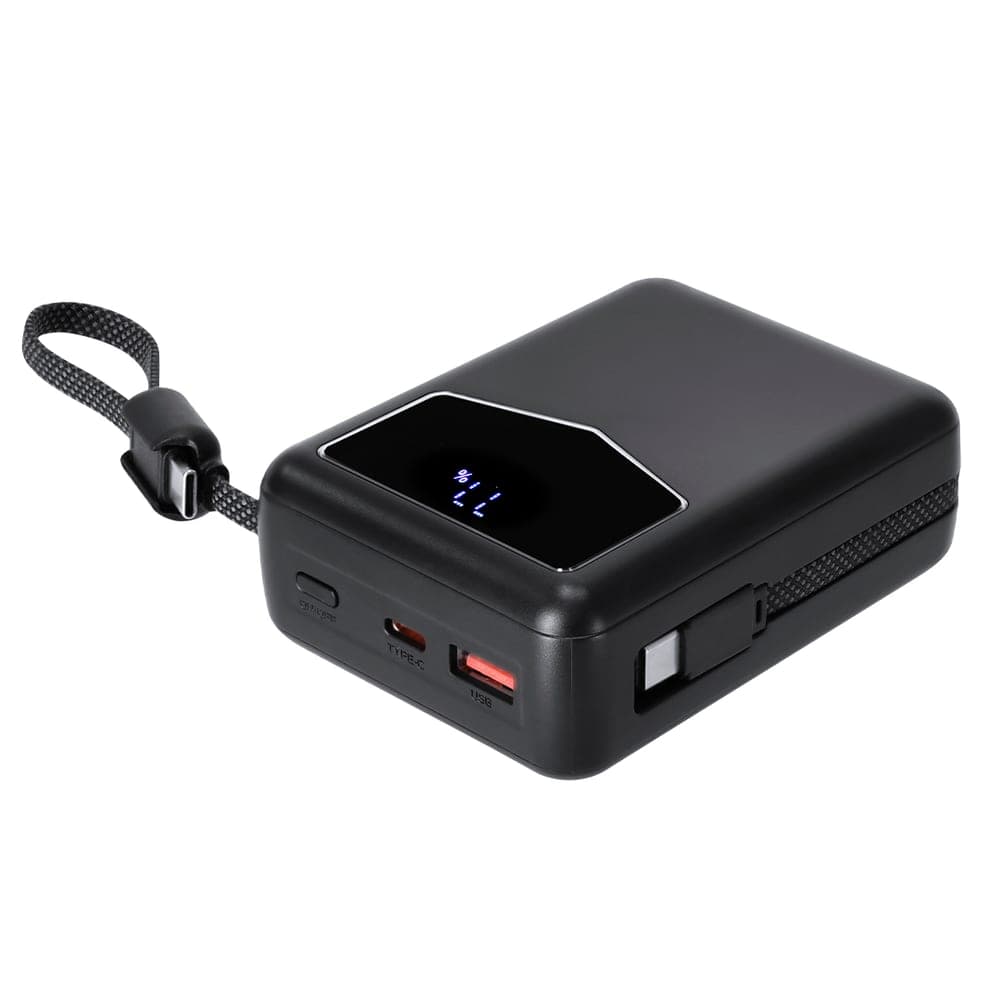 Power Bank 7