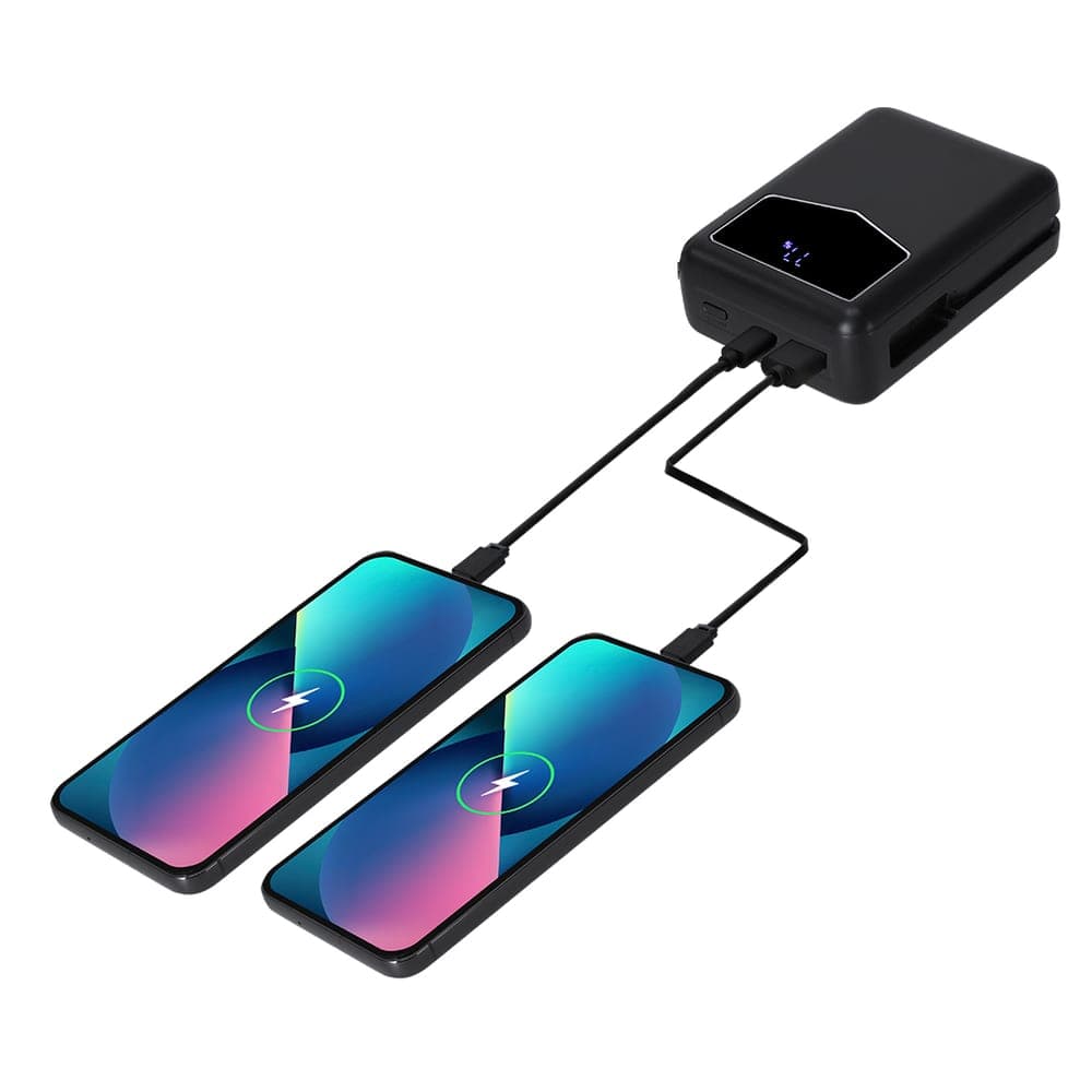 Power Bank 5