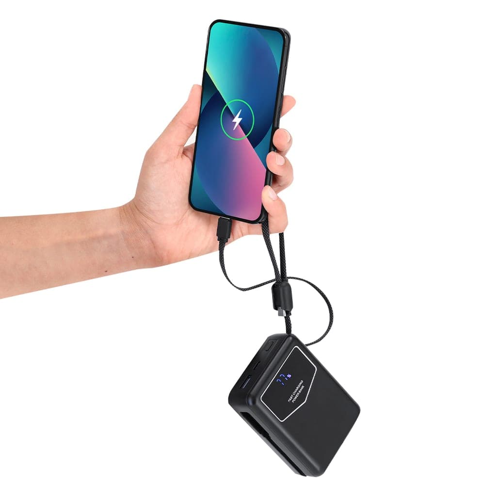 Power Bank 4