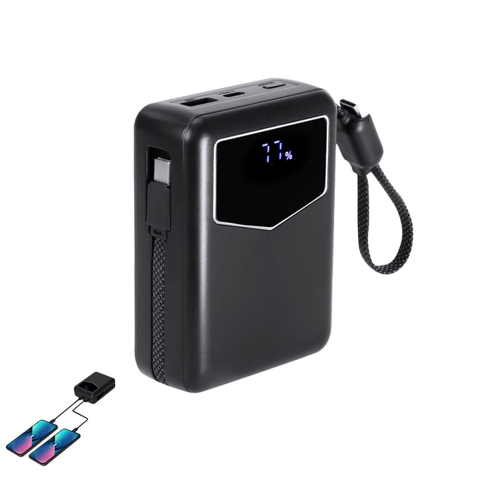 Power Bank 2