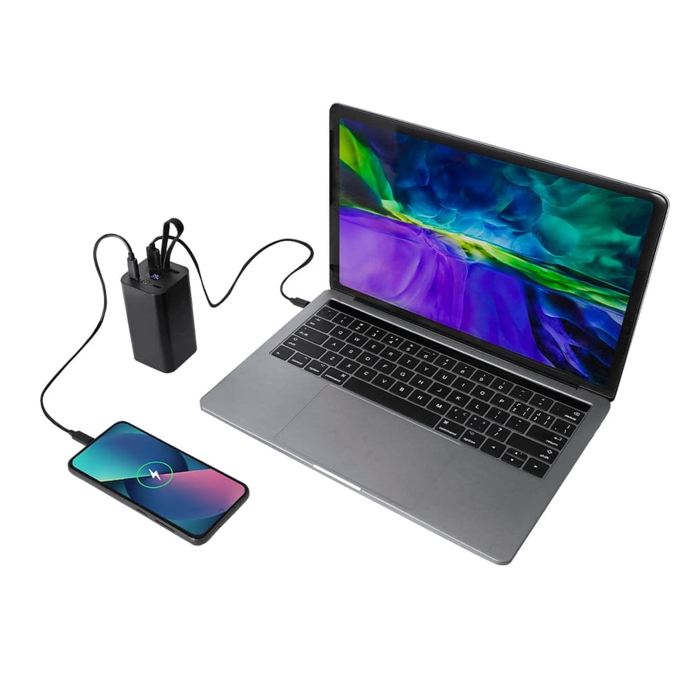 Power Bank 7