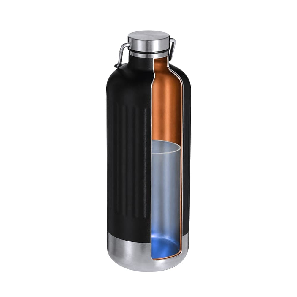 Bidon Thermique 3