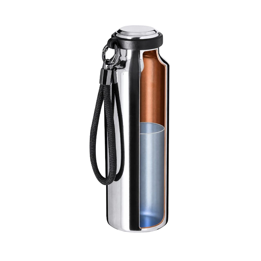 Bidon Thermique 5