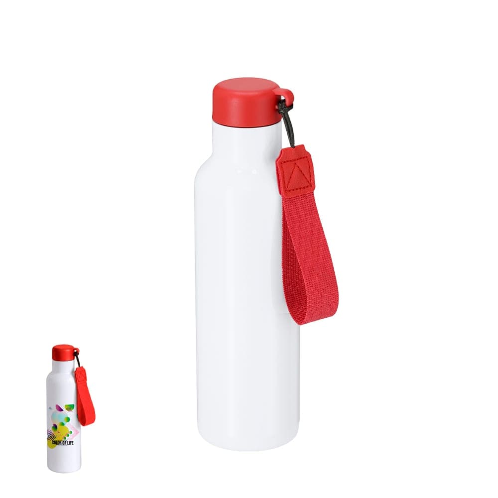 Bidon Sublimation