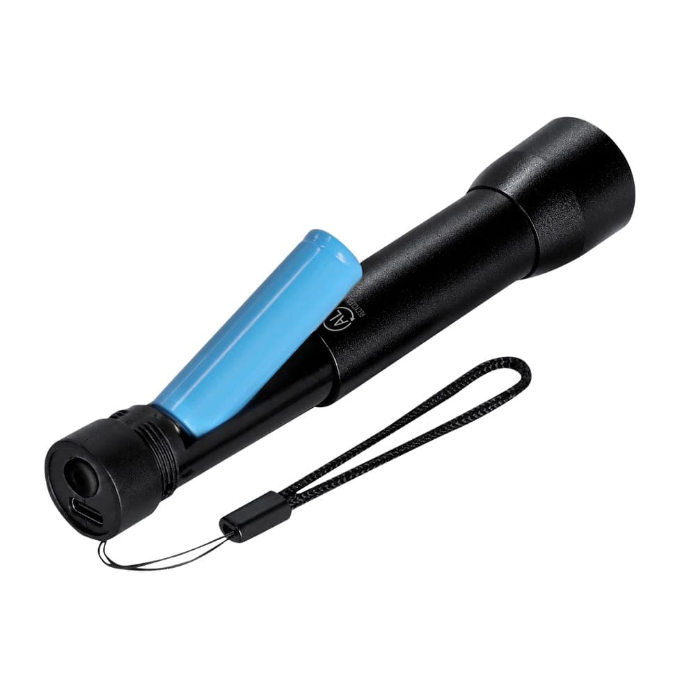 Lampe 7