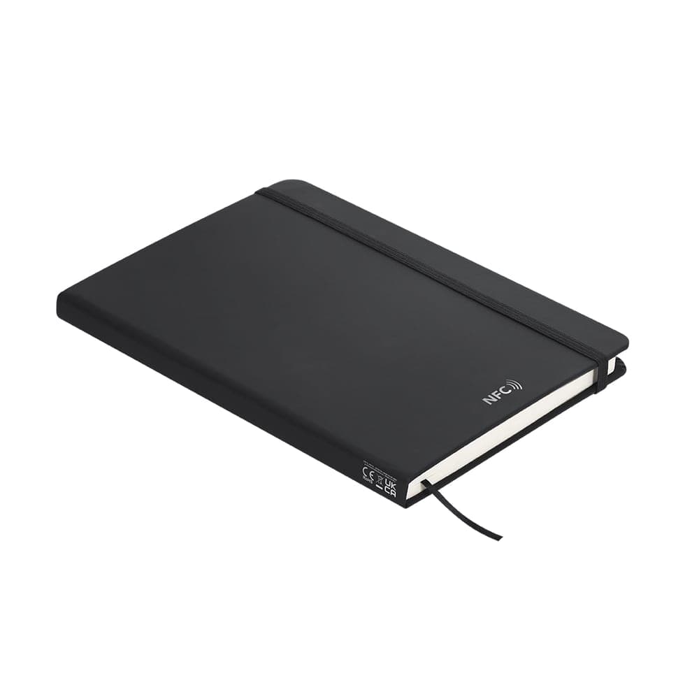 Bloc Notes NFC 3