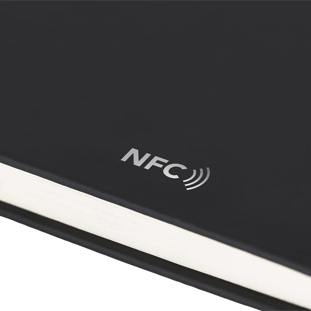 Bloc Notes NFC 7