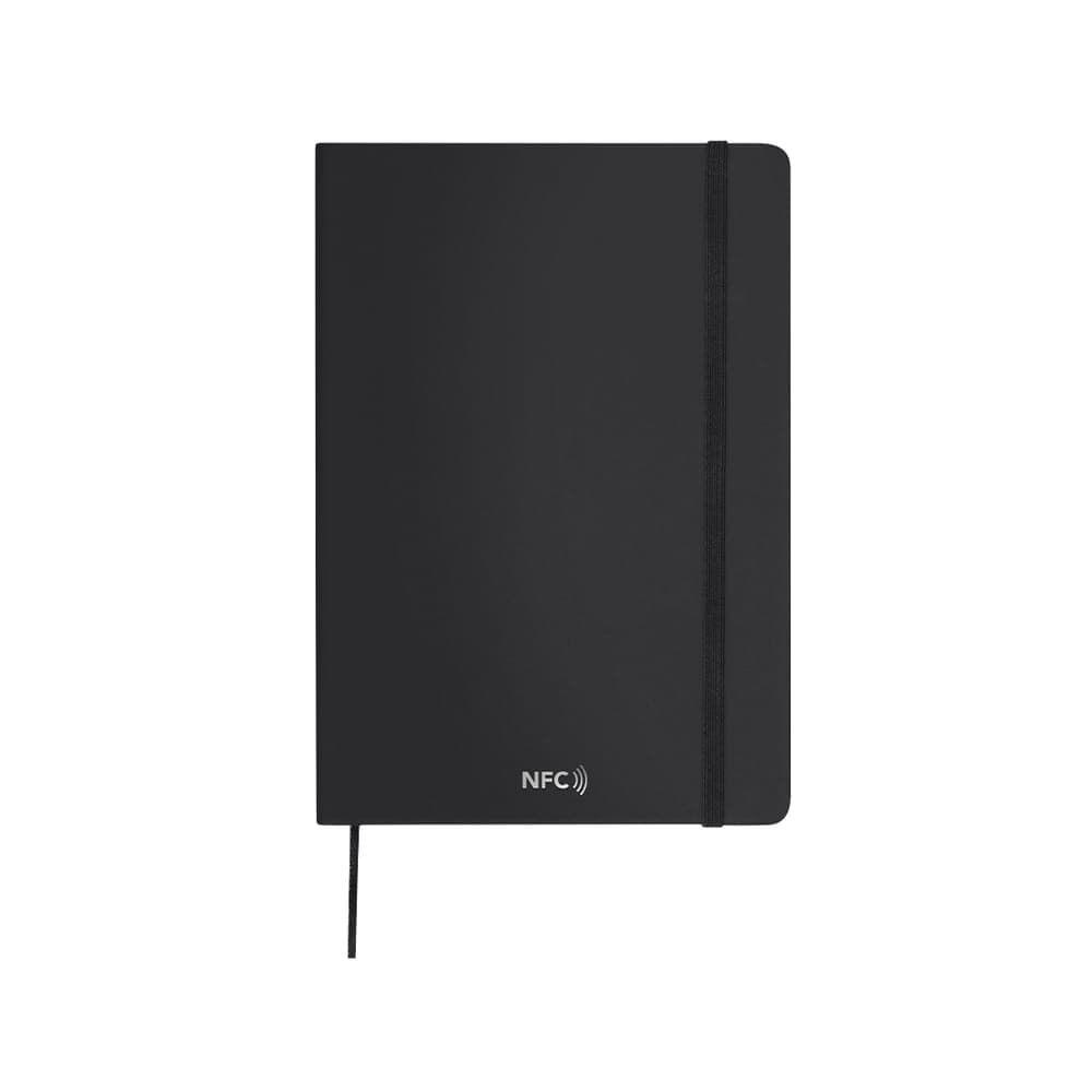 Bloc Notes NFC 2