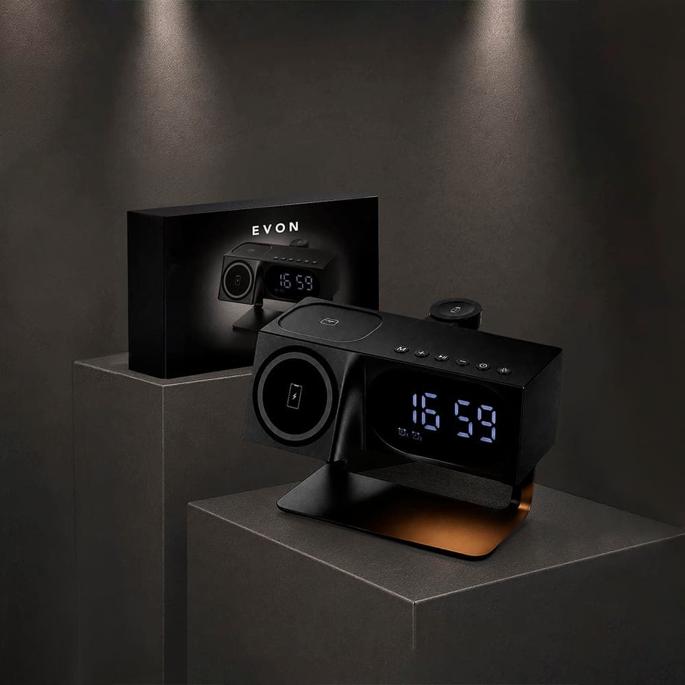 Chargeur Multifonction 7