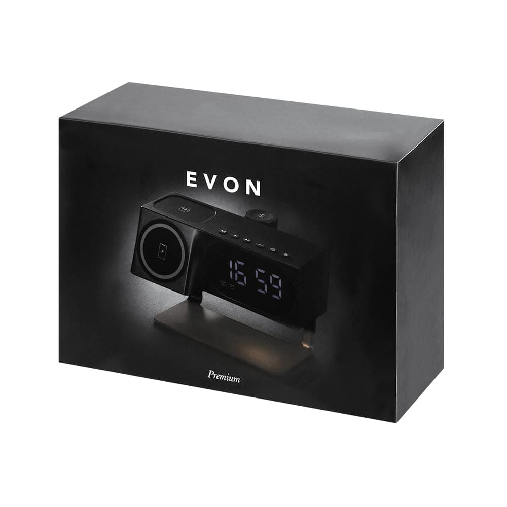 Chargeur Multifonction 8