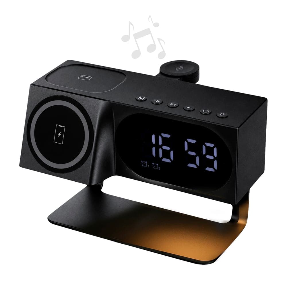 Chargeur Multifonction 3