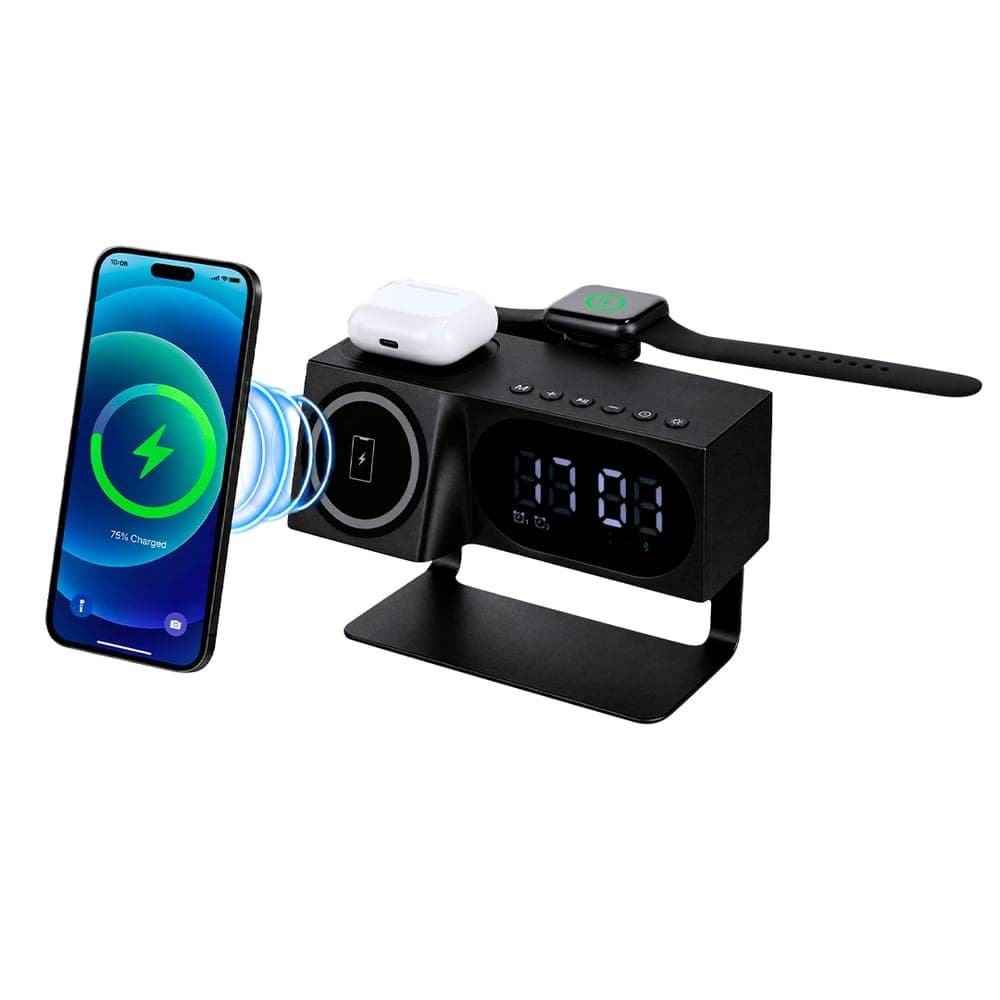 Chargeur Multifonction 4