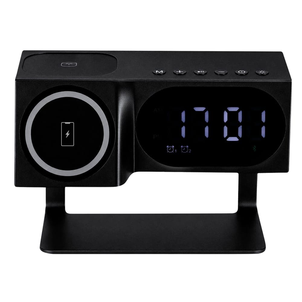 Chargeur Multifonction 2
