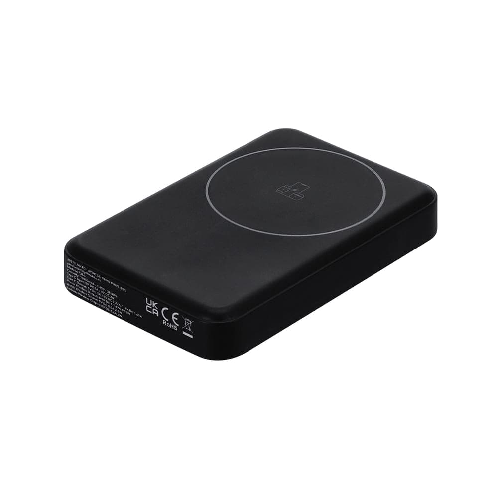 Power Bank Multifonction 3