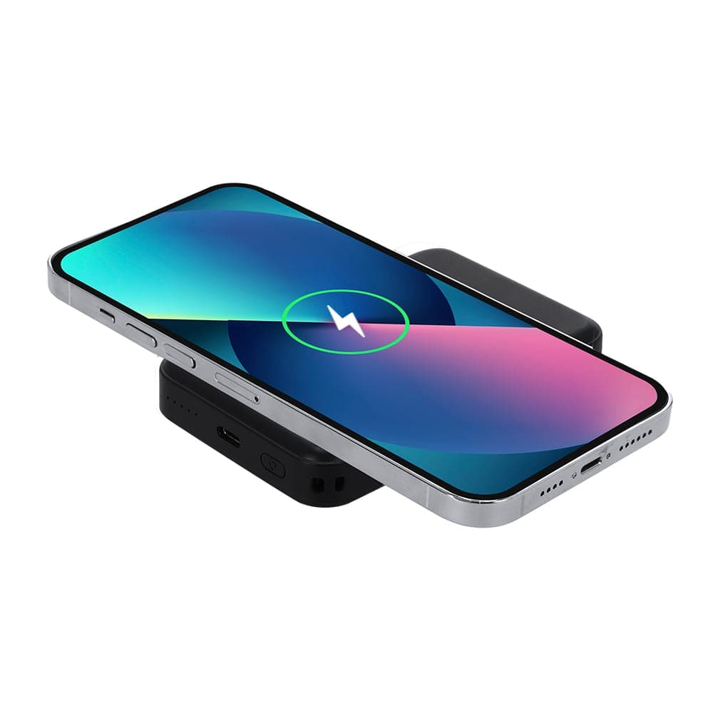Power Bank Multifonction 4