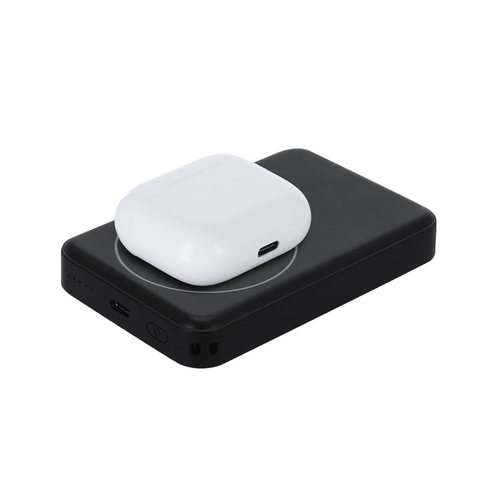 Power Bank Multifonction 5