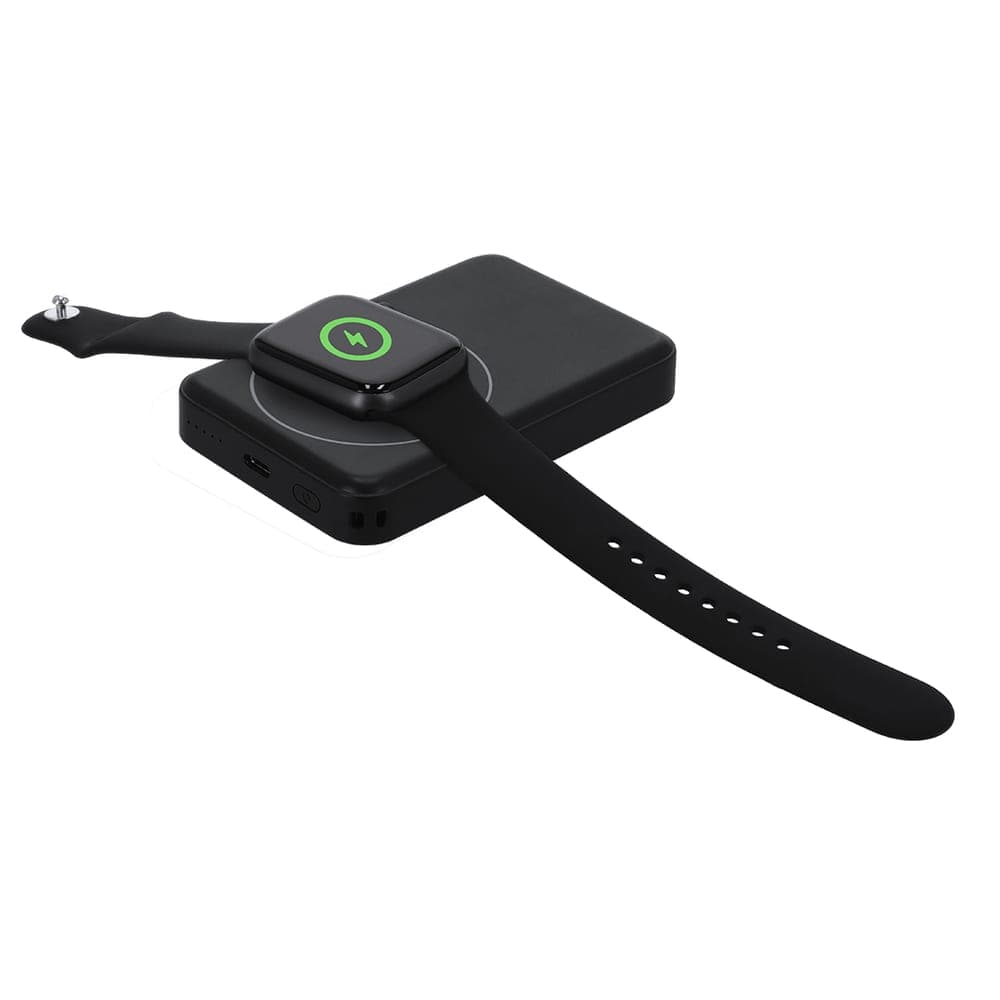 Power Bank Multifonction 6