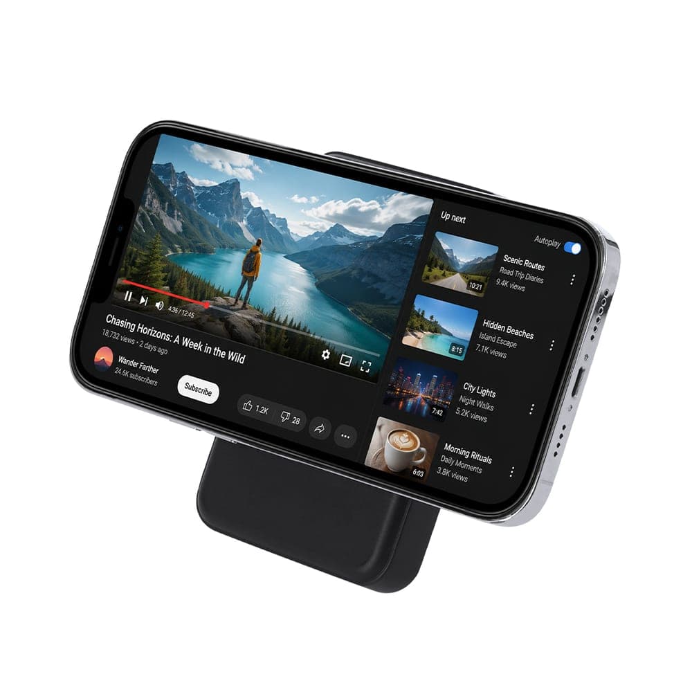 Power Bank Multifonction 8