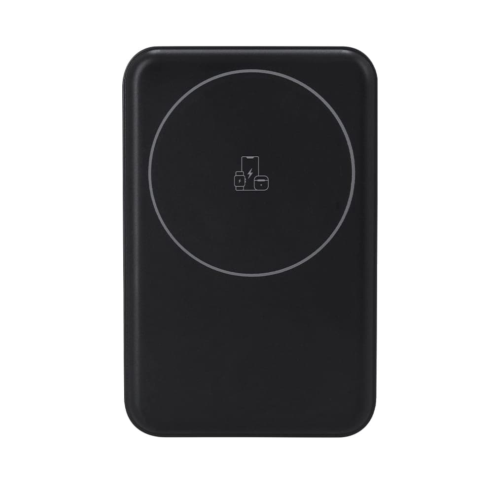 Power Bank Multifonction 2