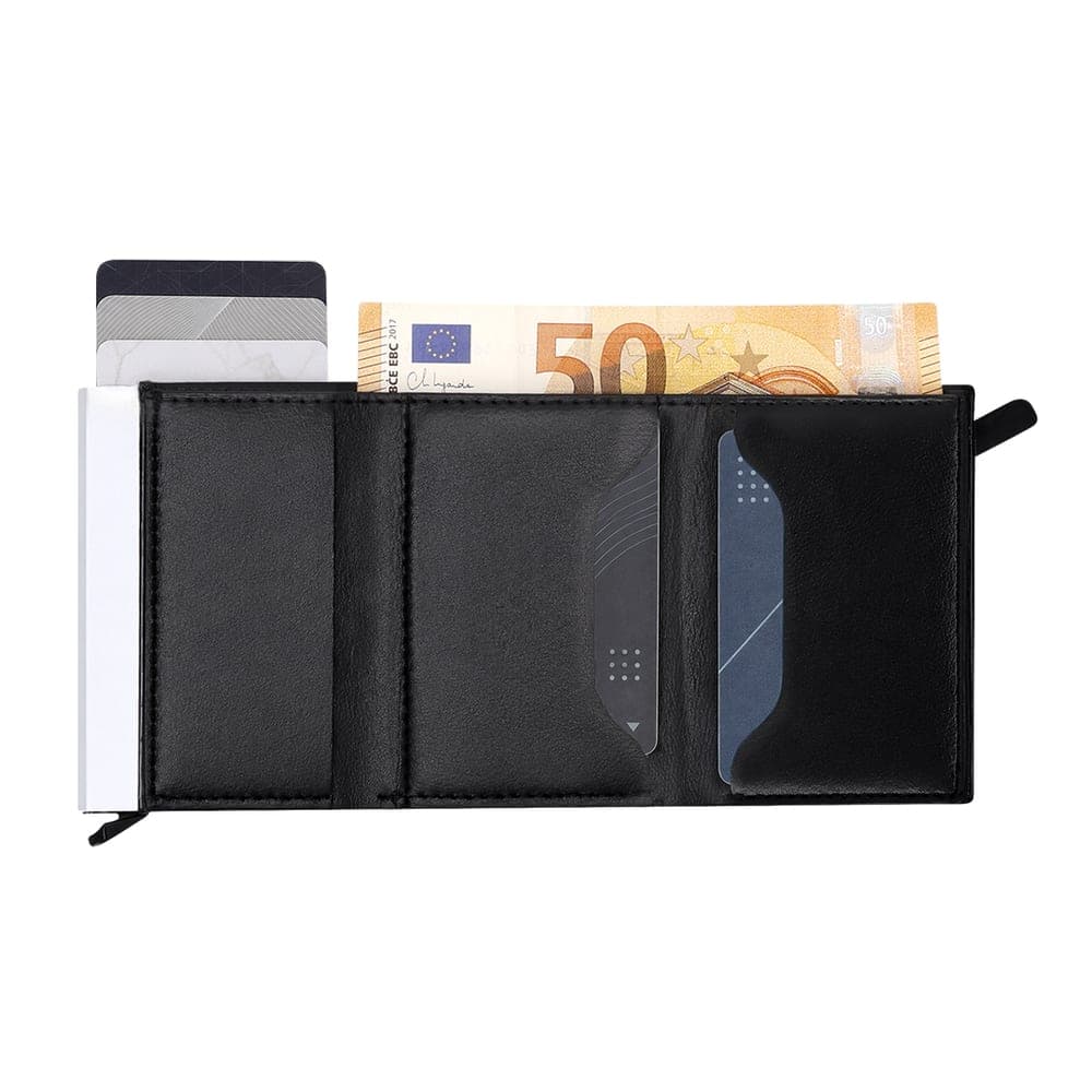Porte-Cartes Portefeuille 8