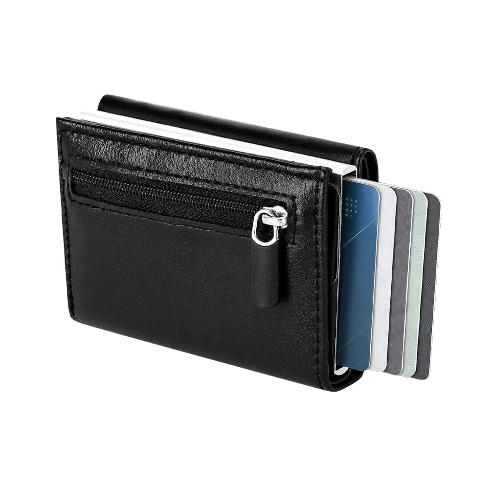 Porte-Cartes Portefeuille 6