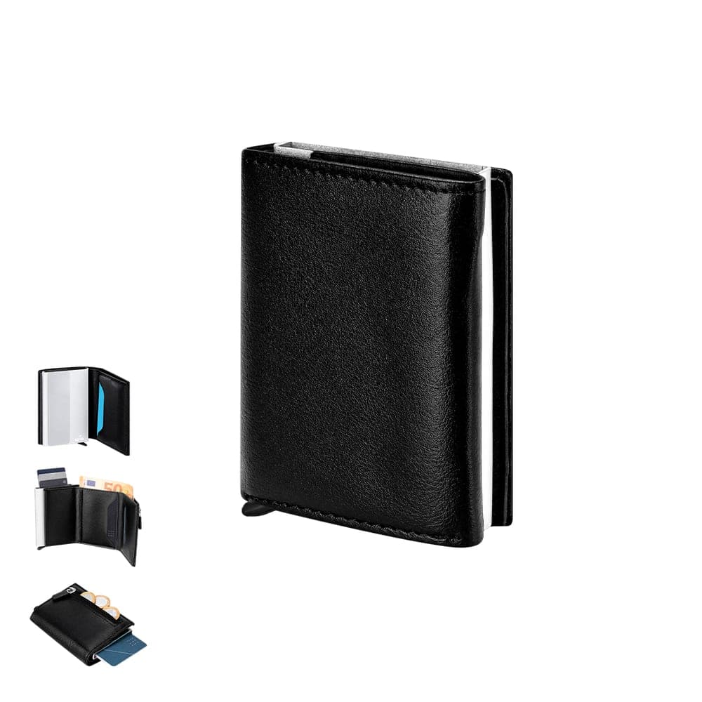 Porte-Cartes Portefeuille
