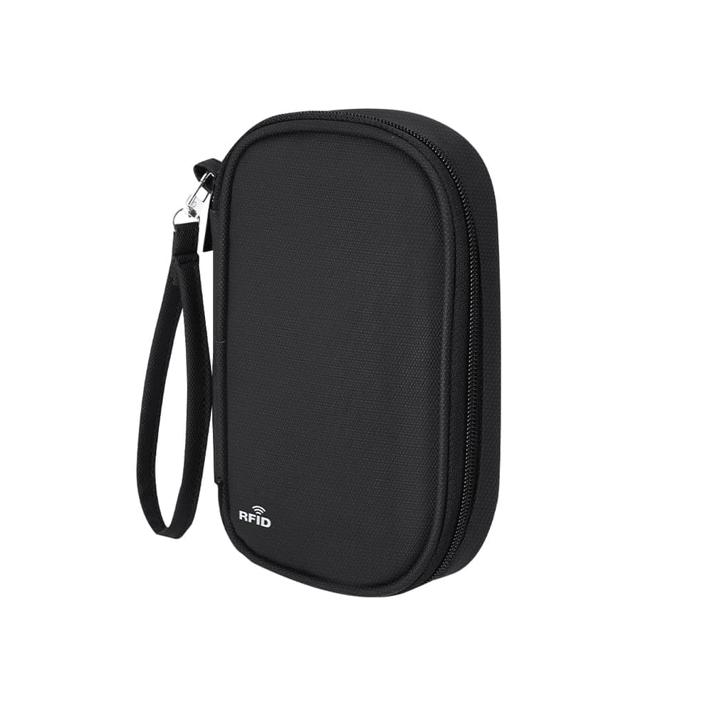 Trousse Organisatrice de Voyage 7