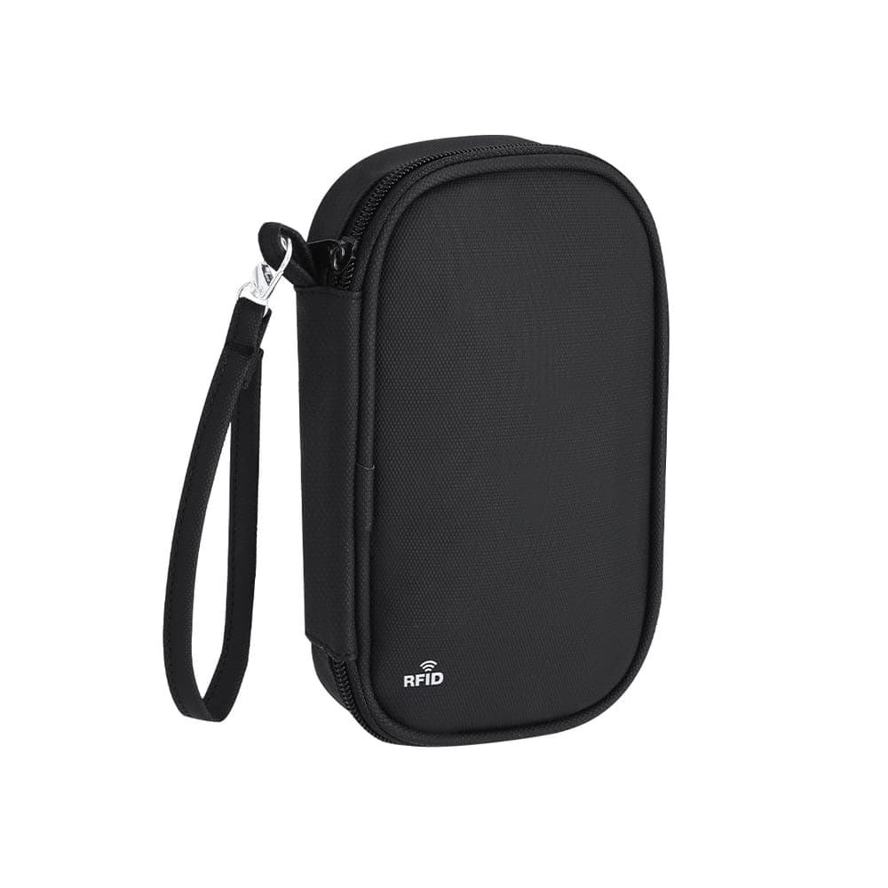 Trousse Organisatrice de Voyage 6